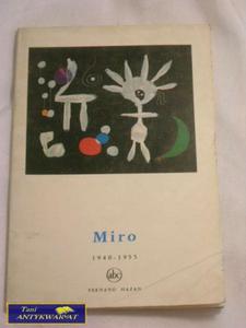 MIRO- GUY WEELEN - 2822516063