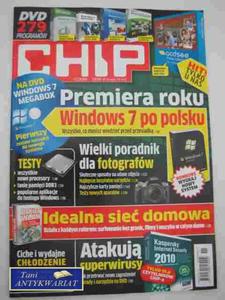 CHIP NR 11/2009 - 2858294884