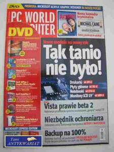 PC WORLD KOMPUTER NR 2/2006 - 2822562671