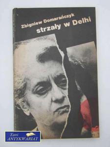 STRZAY W DELHI - 2822562702