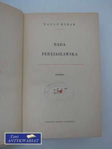 RADA PEREJASAWSKA - 2858294890