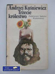 TRZECIE KRLESTWO - 2858294893