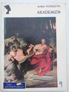 AKADEMIZM - 2822562747