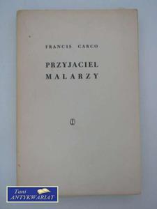 PRZYJACIEL MALARZY - 2822562804