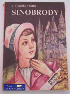 SINOBRODY - 2858294930