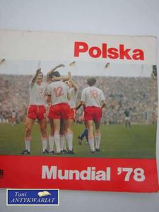 POLSKA MUNDIAL '78 - 2858294936