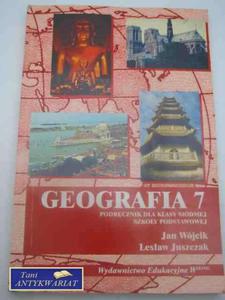 GEOGRAFIA 7 - 2822563009