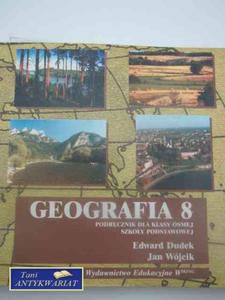 GEOGRAFIA 8 - 2822563045