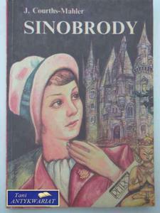 SINOBRODY - 2858294973