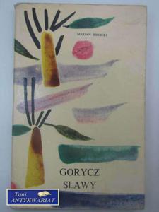 GORYCZ SAWY