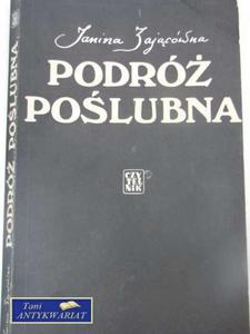 PODRÓ POLUBNA