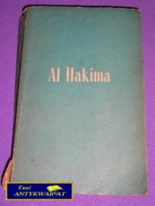 AL HAKIMA-C.Fayein - 2822516132