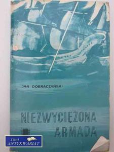 NIEZWYCIʯONA ARMADA - 2822563405