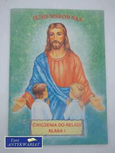 WICZENIA DO RELIGII - 2822563431