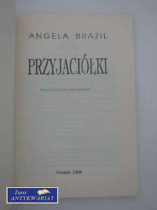 PRZYJACIӣKI - 2822563558