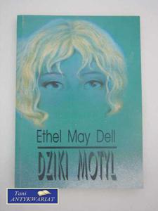 DZIKI MOTYL - 2822563566