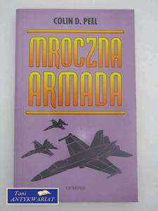 MROCZNA ARMADA - 2822563745