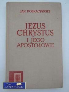 JEZUS CHRYSTUS I JEGO APOSTOOWIE - 2822563799