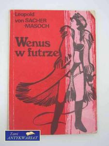 WENUS W FUTRZE - 2822563977