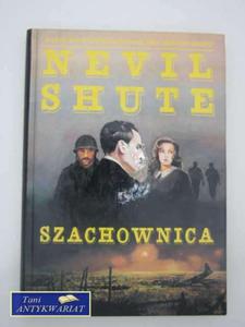 SZACHOWNICA - 2822564006