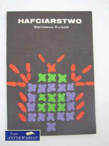 HAFCIARSTWO - 2858295150