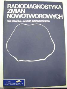 RADIODIAGNOSTYKA ZMIAN NOWOTWOROWYCH - 2822564142