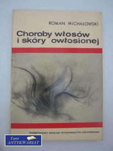 CHOROBY WOSW I SKRY OWOSIONEJ - 2858295166