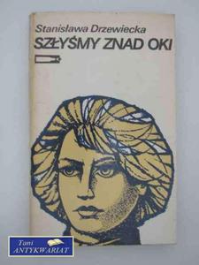 SZYMY ZNAD OKI - 2858295177