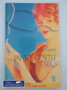 JANICE GENTLE I SEKS - 2822564426