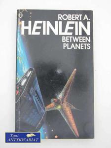 Between Planets - 2822564441