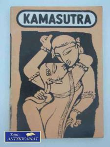 KAMASUTRA - 2822564476