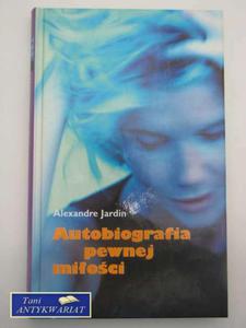 AUTOBIOGRAFIA PEWNEJ MIOCI