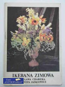 IKEBANA ZIMOWA - 2822564562