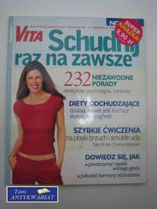 SCHUDNIJ RAZ NA ZAWSZE - 2822564592