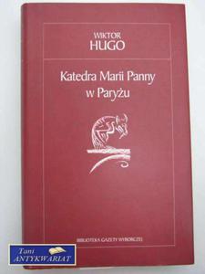 KATEDRA MARII PANNY W PARYU