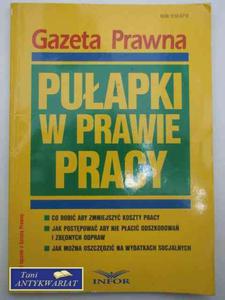 PUAPKI W PRAWIE PRACY - 2822564748