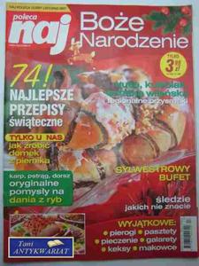 NAJ BOE NARODZENIE 13/2007 - 2822564756