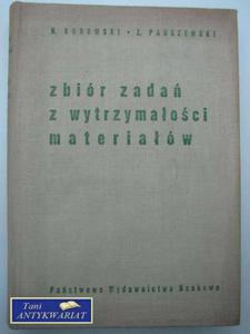 ZBIR ZADA Z WYTRZYMAOCI MATERIAW - 2858295252