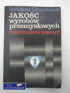 JAKO WYROBW PRZEMYSOWYCH - 2822564986