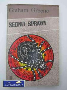 SEDNO SPRAWY