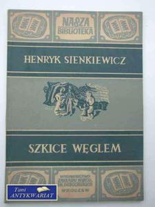 SZKICE WGLEM - 2858295277