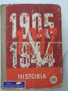 HISTORIA 1917 - 2822565188