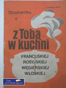 Z TOB W KUCHNI - 2822565210