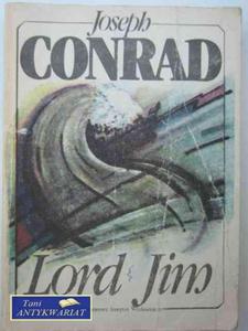 LORD JIM - 2822565426