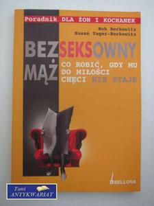 BEZSEKSOWNY M - 2822565668