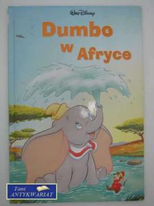 DUMBO W AFRYCE - 2822565747