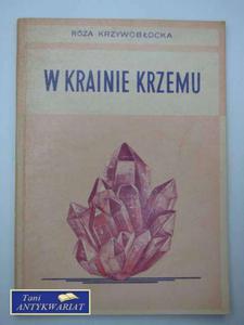 W KRAINIE KRZEMU - 2858295449