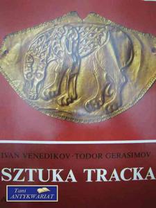 SZTUKA TRACKA CZʦ 1 - 2858295463