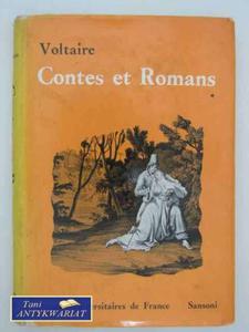 CONTES ET ROMANS - 2822566103