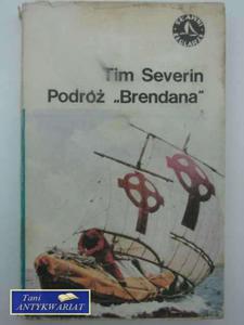 PODRӯ BRENDANA - 2858295500